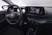 Hyundai Bayon vaihtoauto