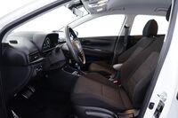 Hyundai Bayon vaihtoauto