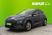 Hyundai KONA Electric vaihtoauto