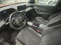 Peugeot e-2008 vaihtoauto