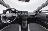 Hyundai i10 vaihtoauto