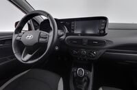 Hyundai i10 vaihtoauto