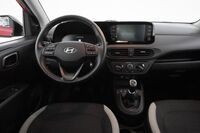 Hyundai i10 vaihtoauto