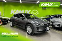 Jaguar I-PACE vaihtoauto