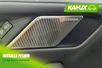 Jaguar I-PACE vaihtoauto