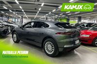 Jaguar I-PACE vaihtoauto