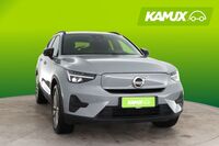 Volvo EX40 vaihtoauto