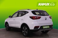 MG ZS EV vaihtoauto