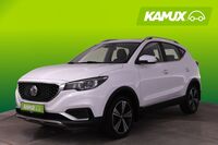 MG ZS EV vaihtoauto
