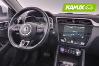 MG ZS EV vaihtoauto
