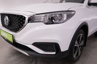 MG ZS EV vaihtoauto