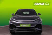 BYD Atto 3 vaihtoauto