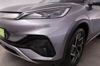 BYD Atto 3 vaihtoauto