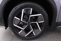 BYD Atto 3 vaihtoauto