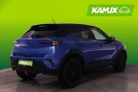 Opel Mokka vaihtoauto