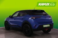 Opel Mokka vaihtoauto