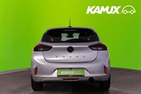 Opel Corsa vaihtoauto