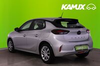 Opel Corsa vaihtoauto