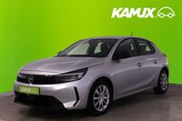 Opel Corsa vaihtoauto