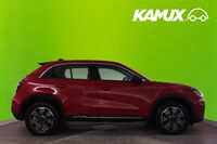 Fiat 600 vaihtoauto