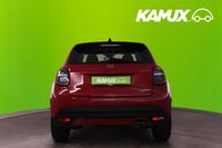 Fiat 600 vaihtoauto