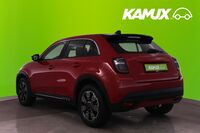 Fiat 600 vaihtoauto