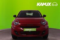 Fiat 600 vaihtoauto