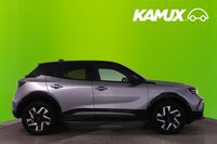 Opel Mokka vaihtoauto