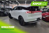 BYD Tang vaihtoauto