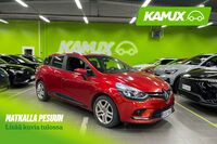 Renault Clio vaihtoauto