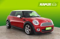 Mini Cooper vaihtoauto