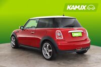 Mini Cooper vaihtoauto