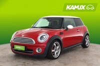 Mini Cooper vaihtoauto