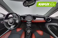Mini Cooper vaihtoauto