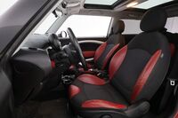 Mini Cooper vaihtoauto