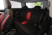 Mini Cooper vaihtoauto