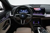 BMW iX1 vaihtoauto