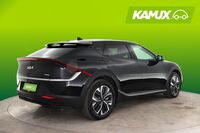 Kia EV6 vaihtoauto