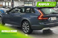 Volvo V90 Cross Country vaihtoauto