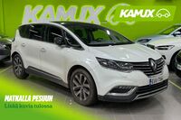 Renault Espace vaihtoauto