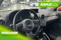 Audi A1 vaihtoauto