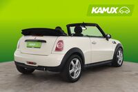 Mini One vaihtoauto