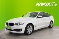BMW 318 vaihtoauto