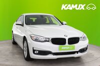BMW 318 vaihtoauto