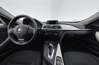 BMW 318 vaihtoauto