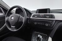 BMW 318 vaihtoauto