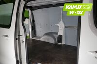 Citroën Jumpy vaihtoauto