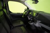 Citroën Jumpy vaihtoauto