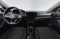 Volkswagen T-Cross vaihtoauto