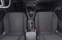 Volkswagen T-Cross vaihtoauto